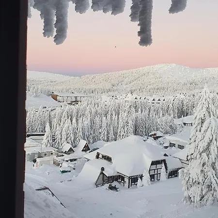 Gvozdac, Zupa - Apartment Kopaonik