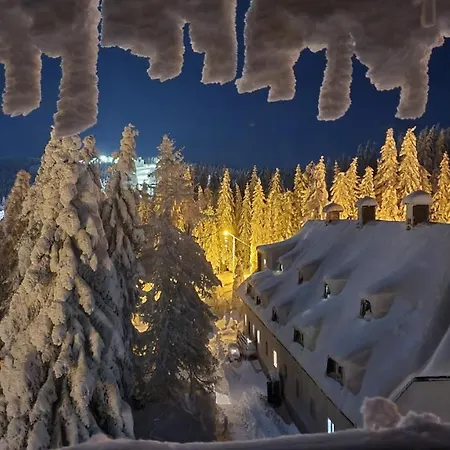 Gvozdac, Zupa - Apartment