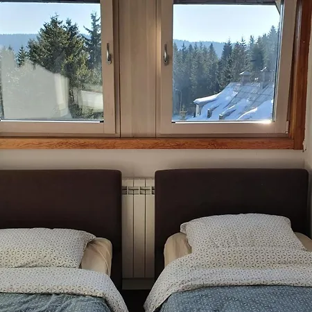 Gvozdac, Zupa - Apartment Kopaonik