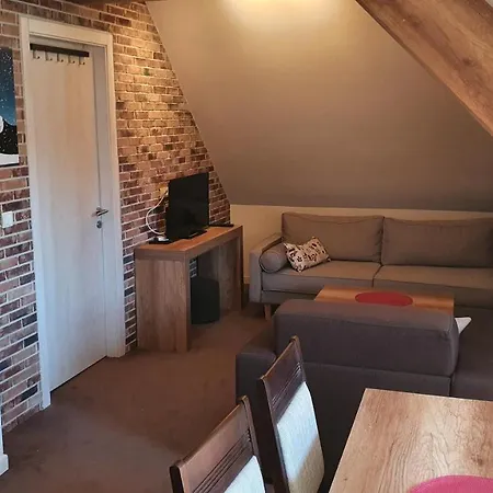 Gvozdac, Zupa - Apartment