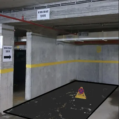 Gvozdac, Zupa - * Kopaonik