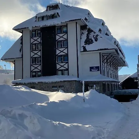 Gvozdac, Zupa - * Kopaonik