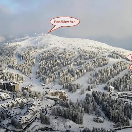 Apartment Gvozdac, Zupa -