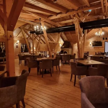 Apartment Gvozdac, Zupa -