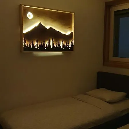 Gvozdac, Zupa - Kopaonik